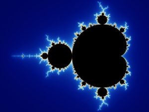 mandelbrot