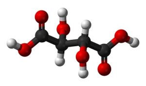 Tartaric